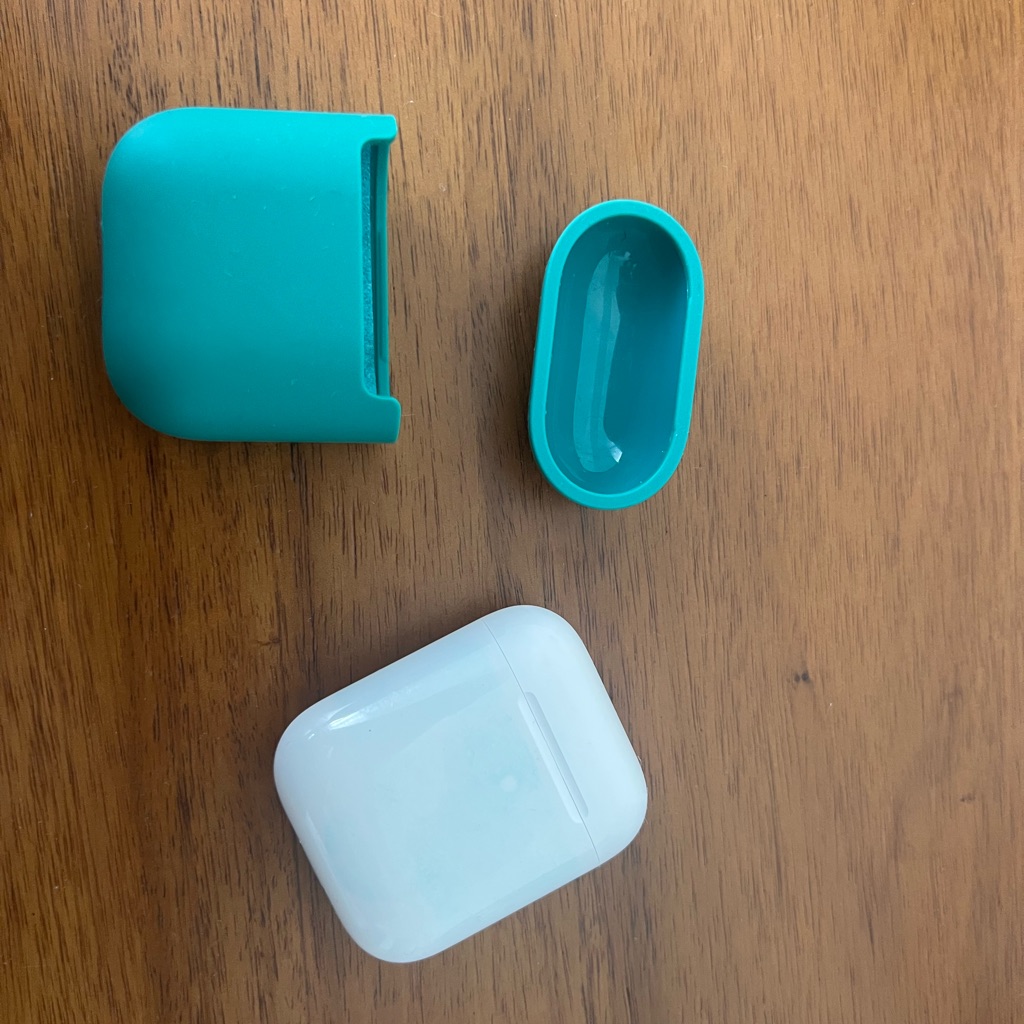 Airpods Apple 2nd Generation Airpods Apple 2nd Generation